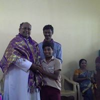 Good Shepherd