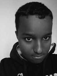 Ahmed Mahad