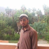 Rahmatullah Hamdard