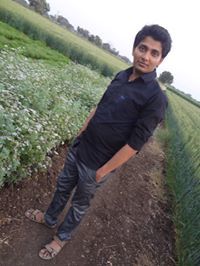 Anand Borad