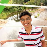 Priyansh Shukla
