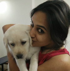 Lekha Mohanan