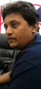 Mihir Mehta
