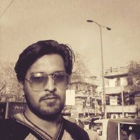 Abhishek Sahu
