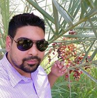 Rahmath Salam