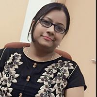 Upasana Singh