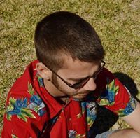 Paco Serrano Rapanui