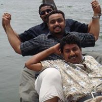 Mobin Chacko