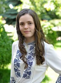 Марійка Скоропад