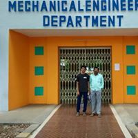 Desireddy Shashidhar Reddy