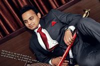 Deep Gill