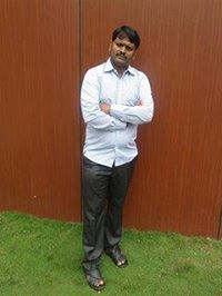 Manjunatha Nibaguru