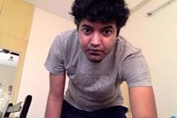 Subi Arumugam
