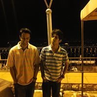 Taaha Tariq