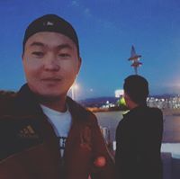 Батболд Бямбахишиг