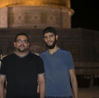 محمد الجيلاني