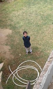 Rimsha Afaq