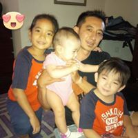 Yustine Hilda