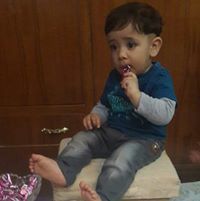 حسنين ابو يوسف