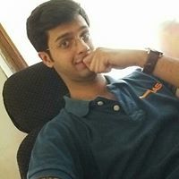 Shivam Magan