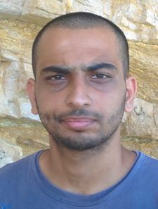 Mark Gamal