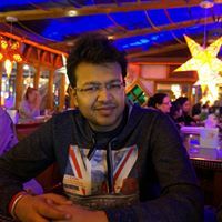 Himanshu Goel