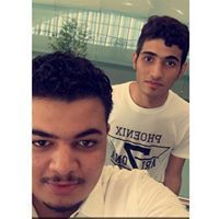 Mostafa Ahmed