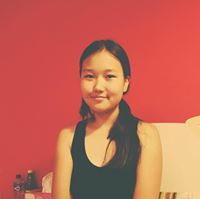 Номин Баясгалан