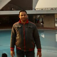 Sanjeet Sharma