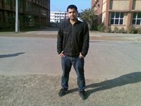 Abhinay Sharma
