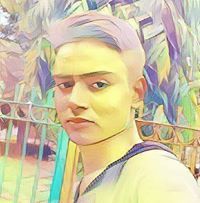 Ravi Yadav