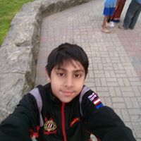 Arham Asim