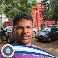 Satheesh Kumar