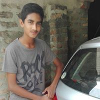 Mohid Shahid
