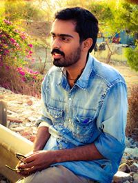 Siddharth Swayambhoo