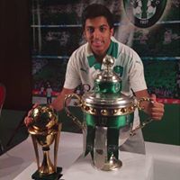 Abdulaziz Salmen