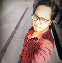 Ishan Sadaphal