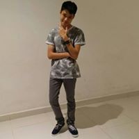 Darren Chew