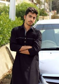 Muneeb Ajaz
