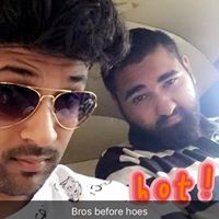 Rachit Chawla