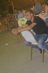 Mohamed Adel
