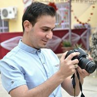 Mohammed Yahya