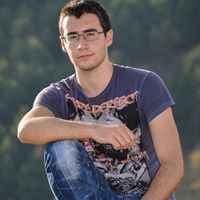 Георги Петров