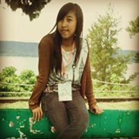 Yunike Pardede