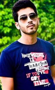 Mohit Madan