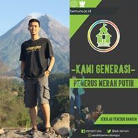 Muhammad Restu Amrulloh