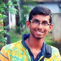 Bolusani Anirudh