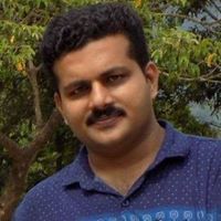 Suraj Rajan