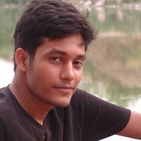 Ashutosh Yadav