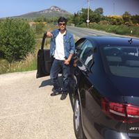 Mrinmay Bhattacharjee